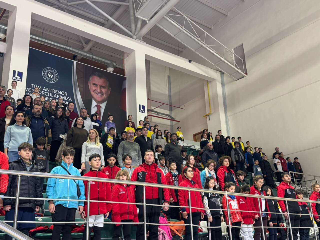 U14 Türkiye Oryantiring Şampiyonası Muğla’da Tamamlandı 19